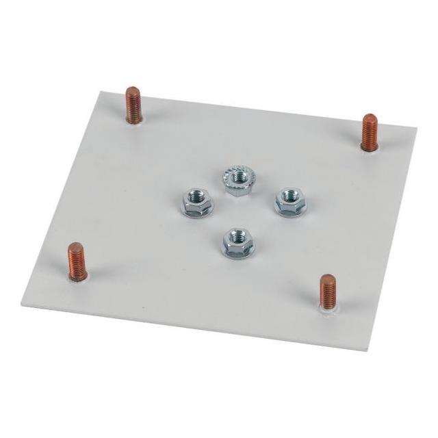 XAS2-3 Zaślepka do pokrywy czołowej (miejsce rezerwowe) dla NZM2 3P 284741 EATON