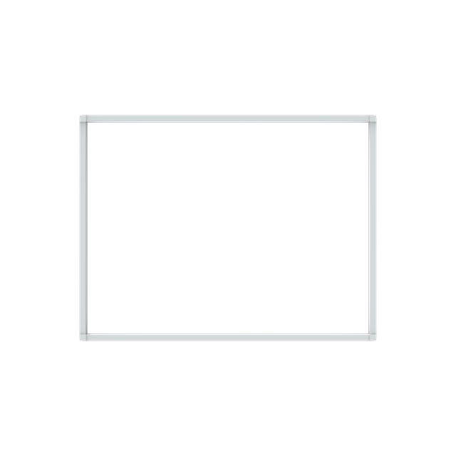 TZP405 Pokrywa ochrony przed dotykiem szerokość 4PW wysokość 5GU 800mm