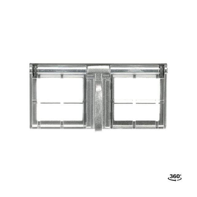 PBC AP/CH D=7mm E1.2 osłona przycisków