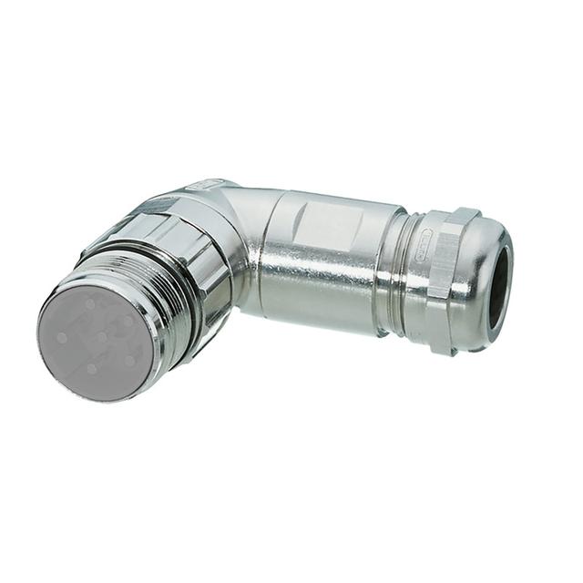 SAI-M23-KSW-L-7/12 Obudowa do złączy okrągłych WEIDMULLER