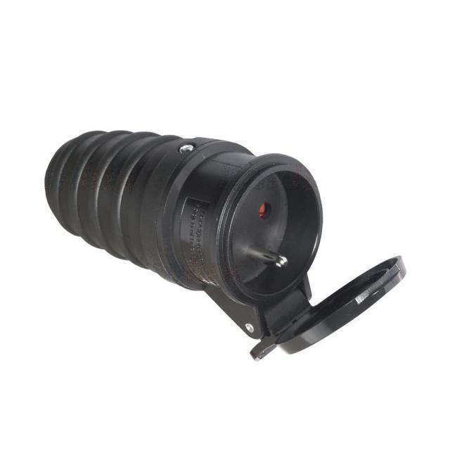 04864; STAN GP Hermetyczne gniazdo wtyczkowe