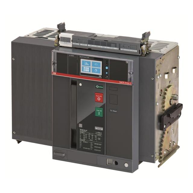 E4.2V 3200 Ekip Hi-Touch LSIG 4p WMP wyłącznik powietrzny