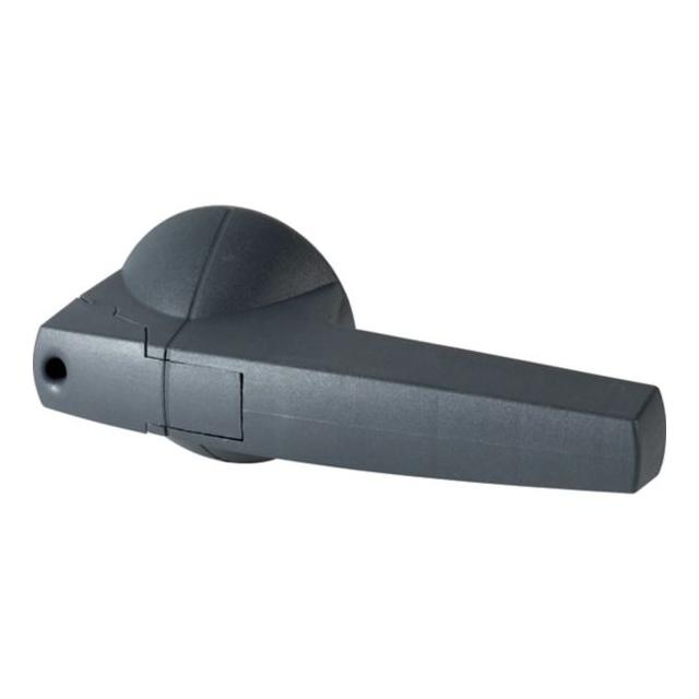 K3AG Szara rączka K3A do osi 4K10 1818202 EATON