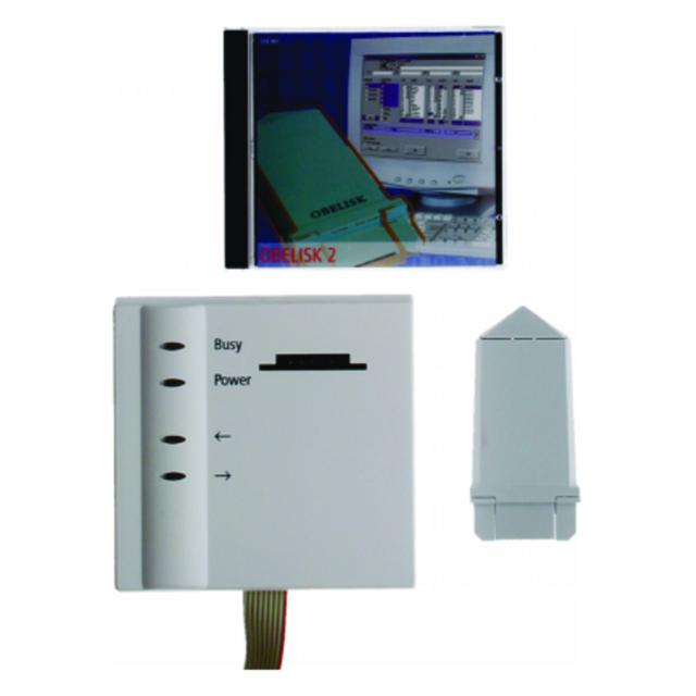 BERKER KNX Zestaw do programowania klucza OBELISK 75900048 HAGER