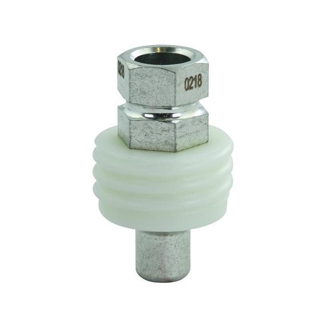 Śruba uziemiająca do gniazd bezp. wielk. E33