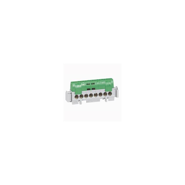 LISTWA PRZYŁĄCZENIOWA IP2X Z-8, Legrand