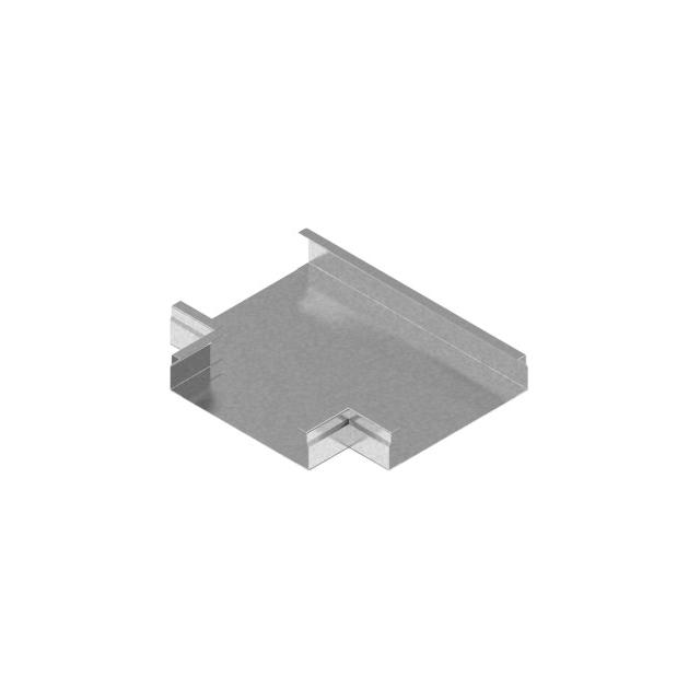 TKN190H38 Trójnik kanału 1,0 mm