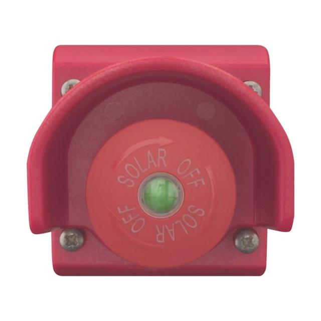 M22-SOL-PVT45PMPI11Q Przycisk przeciwpożarowy PV 1Z + 1R 150644 EATON