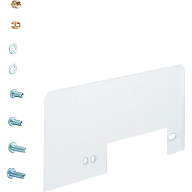 Osłona do rozłączników typu HA354 3P 250A HZ034 HAGER