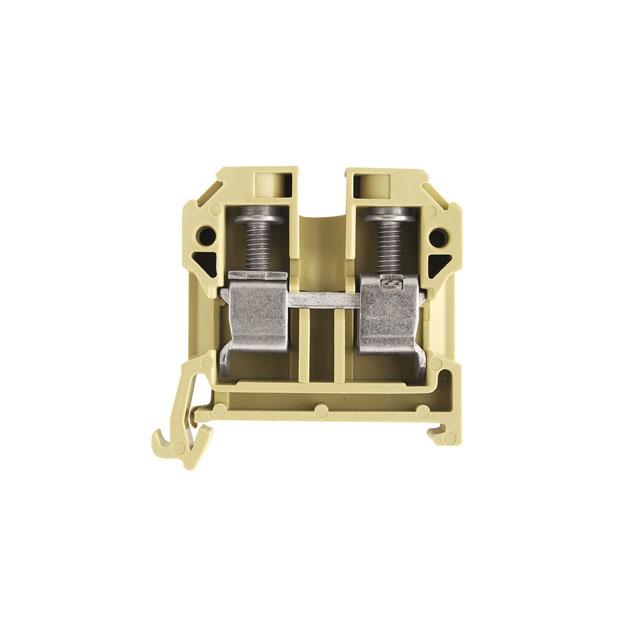 SAK 10/35 Złączka szynowa przelotowa, nr.katalogowy 0443760000