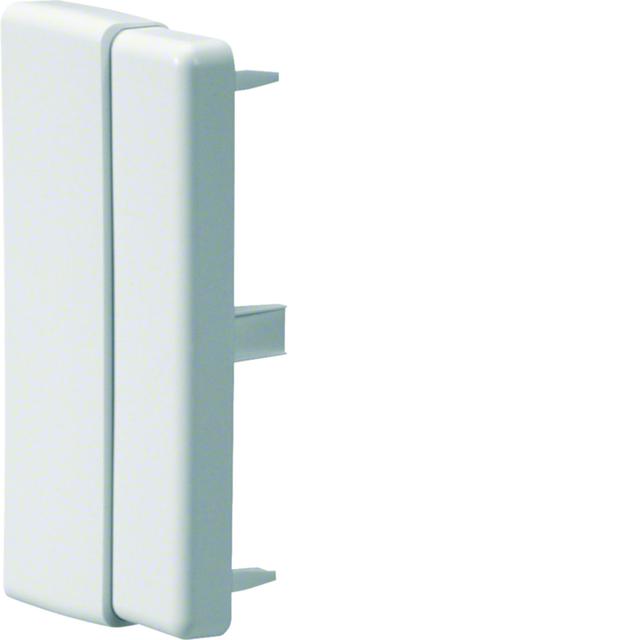 tehalit.LFF Końcówka 40/60x110mm biała LFF6011069016 HAGER