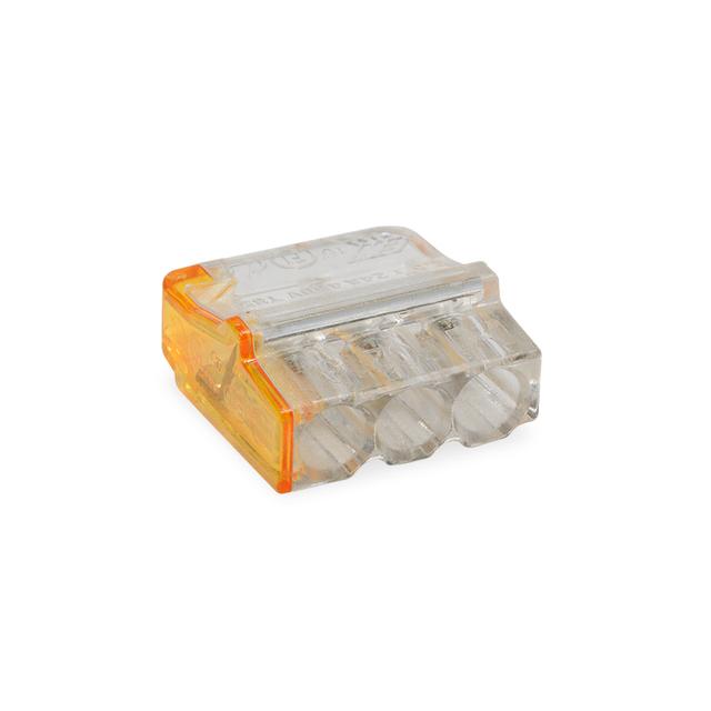 Złączka PC 253M ( 3 przewody) 39.23 OPATÓWEK
