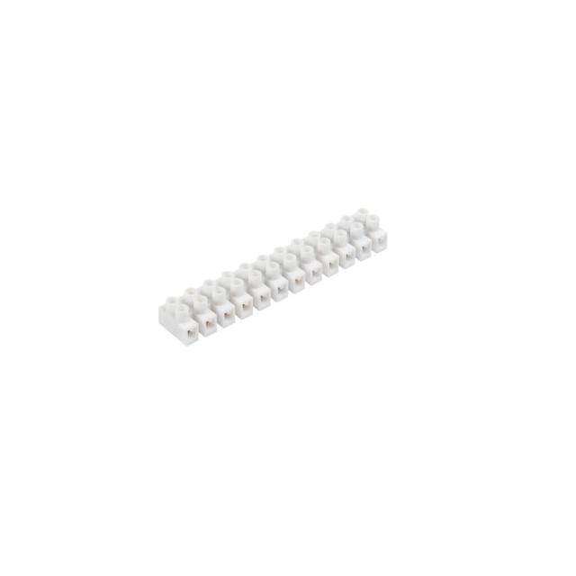 H-4MM2 PP M Listwa zaciskowa 12 torowa H-4MM2 PP M KANLUX