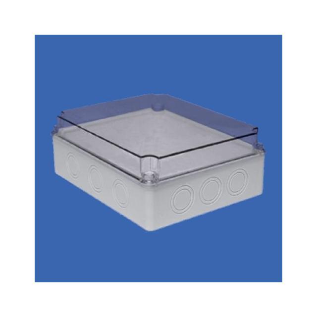 OH-4A.2 obudowa hermetyczna IP65 248x198x96 mm 29.42 OPATÓWEK