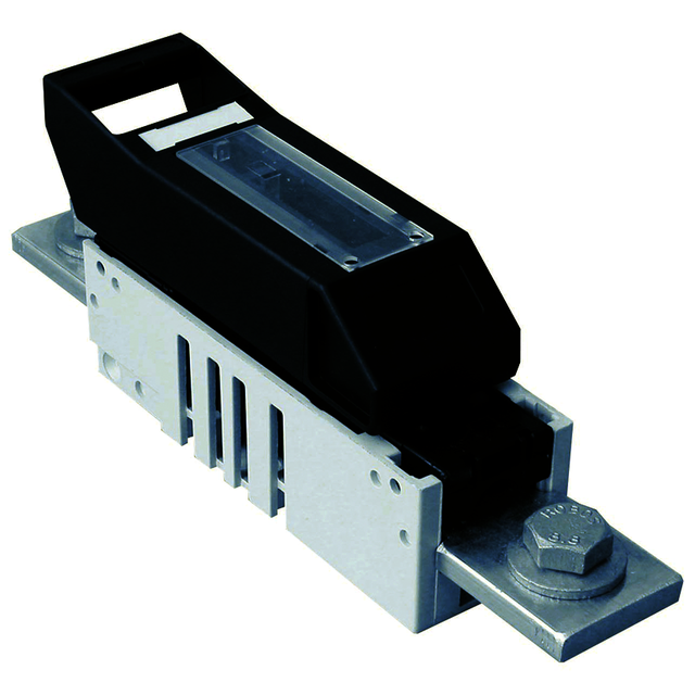 Rozłącznik jednobiegunowy NH00 do 800A, 80V DC LTT00-1/9 T5911177 ETI