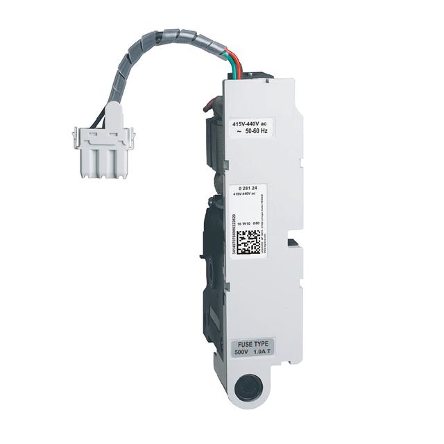 NAPĘD SILNIKOWY DMX3 1600 415-440V AC, Legrand