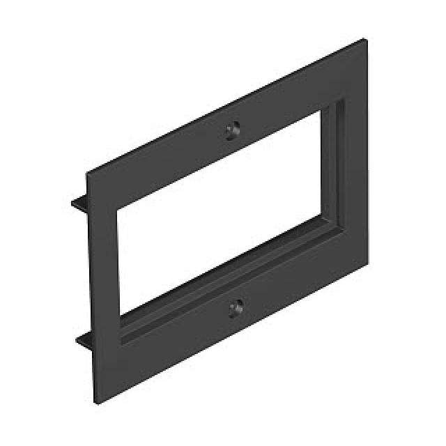 T4B/P7S, PŁYTKA MONTAŻOWA