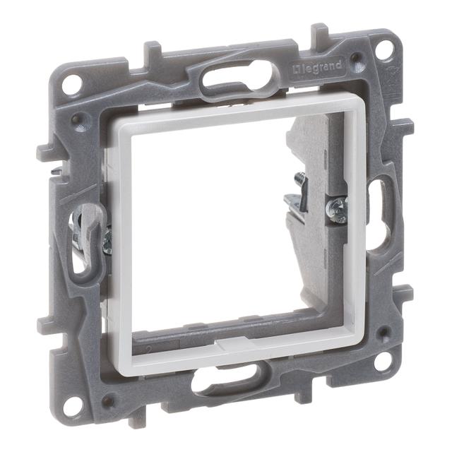 Niloe Selection - Adapter Mosaic Perła 762489 LEGRAND