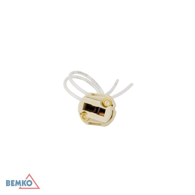 GNIAZDA PRZYŁĄCZENIOWE G9