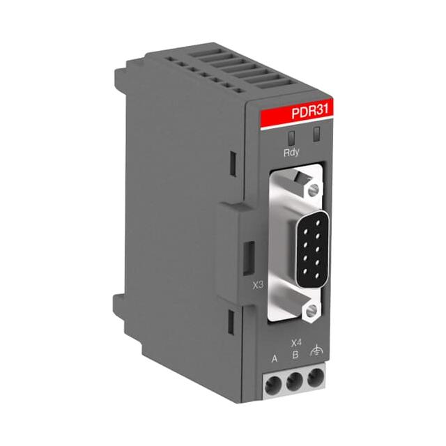 PDR31.0 interfejs Profibus z SMK3.0