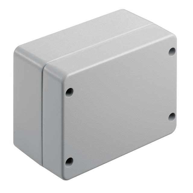 KLIPPON K5 RAL7001 Obudowa/rozdzielnica pusta WEIDMULLER