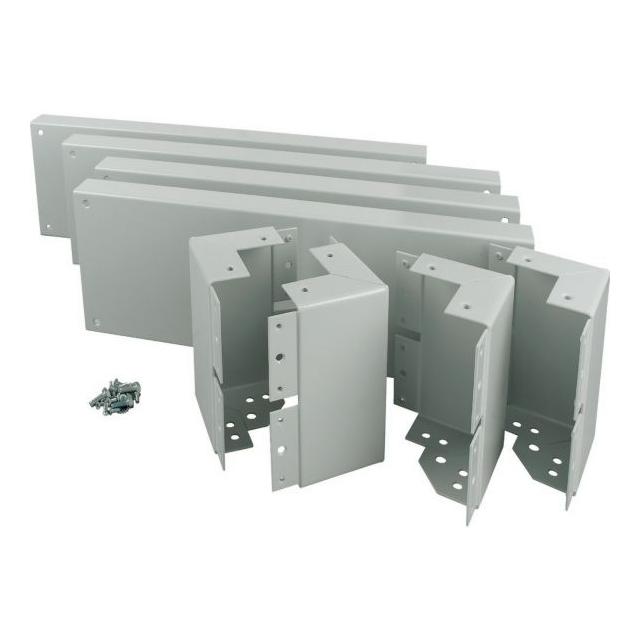 XAP0208508 Cokół HxWxD=200x850x800mm 143319 EATON