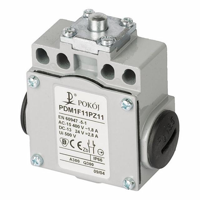 PDM1 F11 PZ11 ŁĄCZNIK KRAŃCOWY