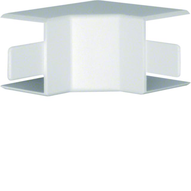 tehalit.LF/ateha Kąt wewnętrzny 30x30mm biały LF3003049016 HAGER