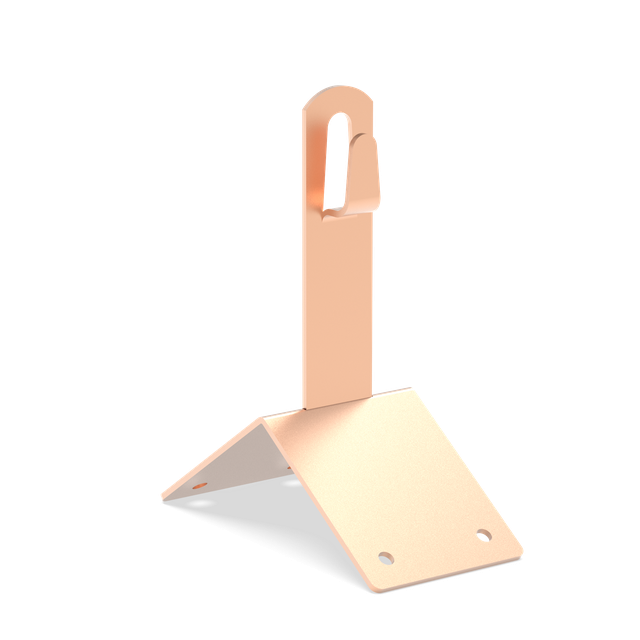 CU UCHWYT SZCZYTOWY/100 20.1.1 CU