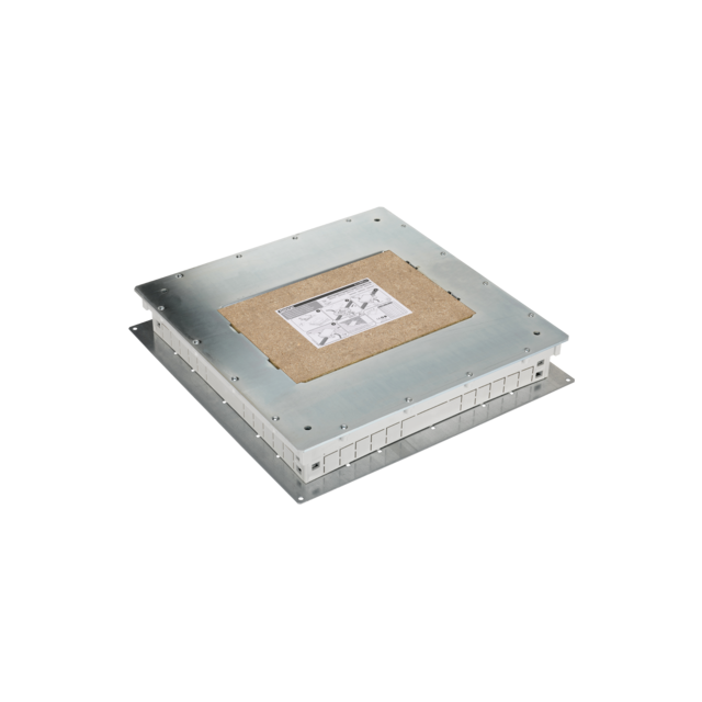 Simon Connect Kaseta metalowa do SF610 SF670