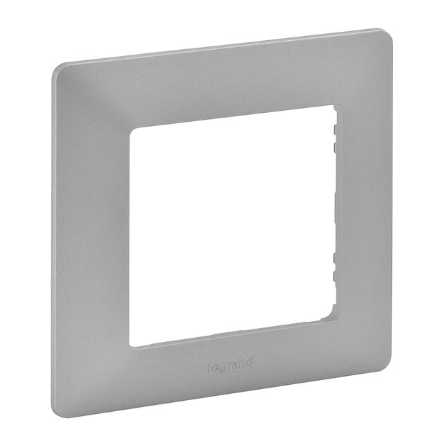 VALIF:RAMKA X1 ALUMINIUM, Legrand
