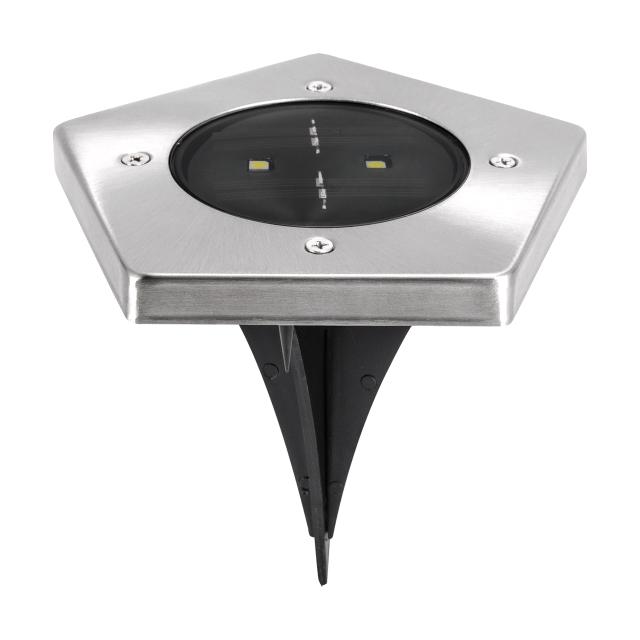 Lampa solarna LED GARET LED V 0,5W 5700K