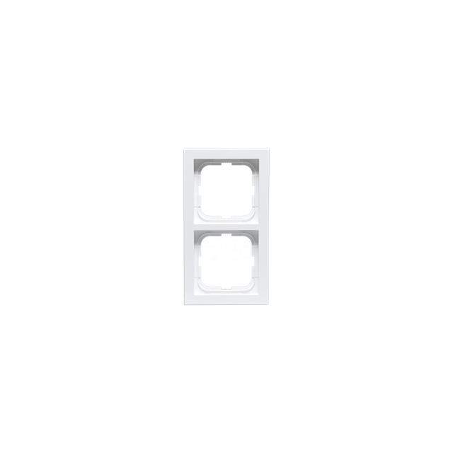 Ramka 2-krotna 2TKA000337G1 ABB