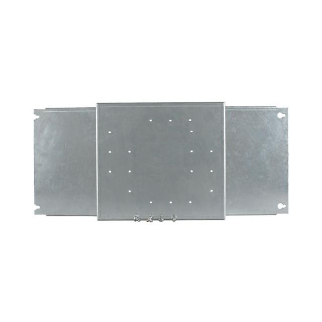 Płyta montażowa 400x400mm LZM/NZM pion NZM2-400-MV-RH 116680 EATON