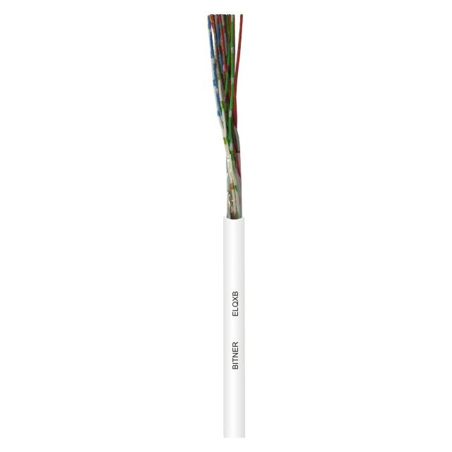 ELQXB 50x2x0,5 Kabel telekomunikacyjny