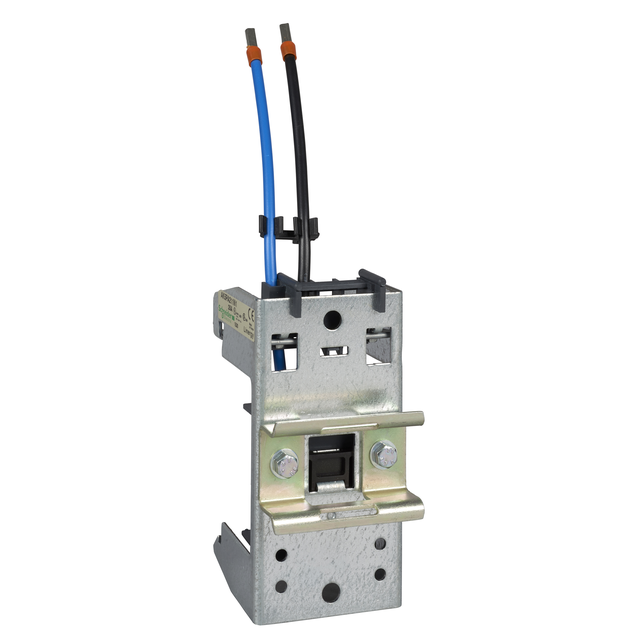 Oznaczniki, interfejs łączący płyta na szynę 25A 2P AK5PA211PH23