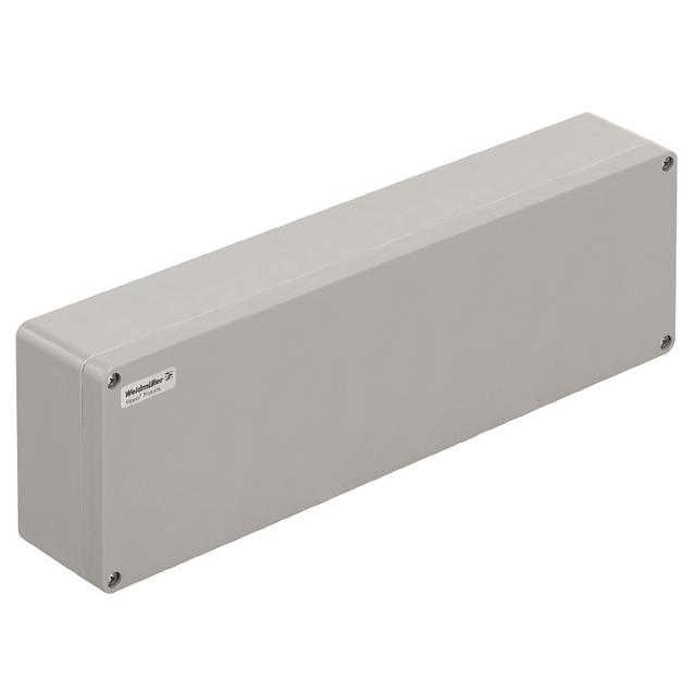 KLIPPON POK 165609 Obudowa/rozdzielnica pusta WEIDMULLER