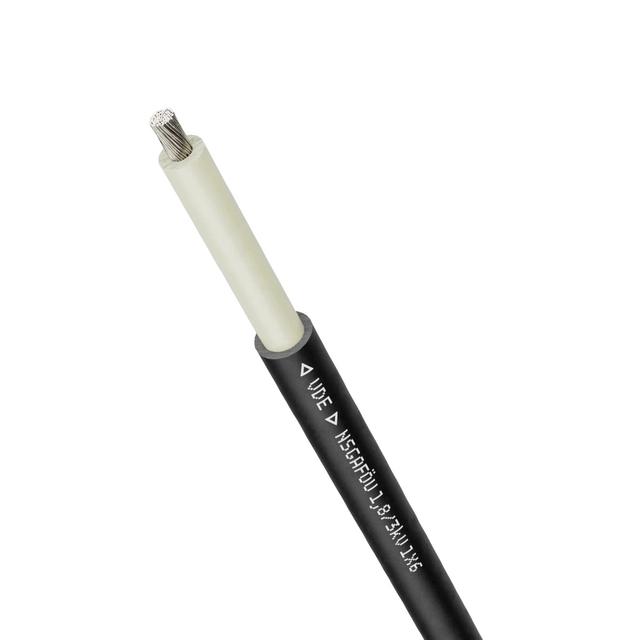 NSGAFÖU1X1,5 instalacyjny Lapp Kabel 1600300 LAPP KABEL
