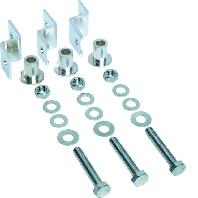 LT zestaw przyłączy do zabudowy przekład. prąd. (3 szt.) do rozłącznika LT NH3 LZ253 HAGER