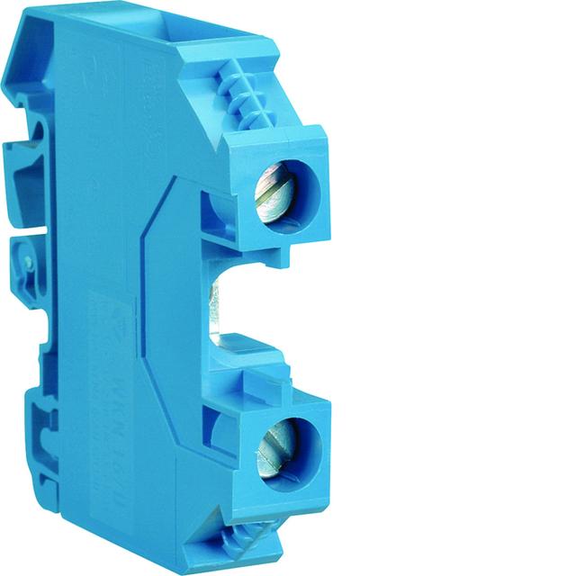 Zacisk szeregowy neutralny 16mm2 KXA16NH HAGER