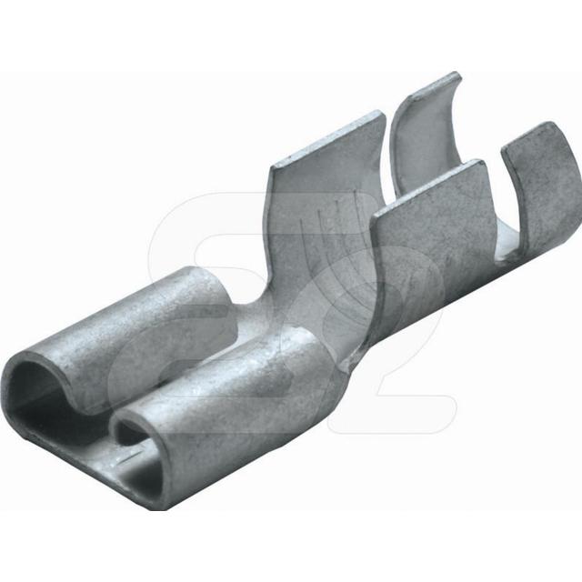 NASUWKA KONEKTOROWA NR 2,8-1/0,5 (W OPAKOWANIU 100 SZT)