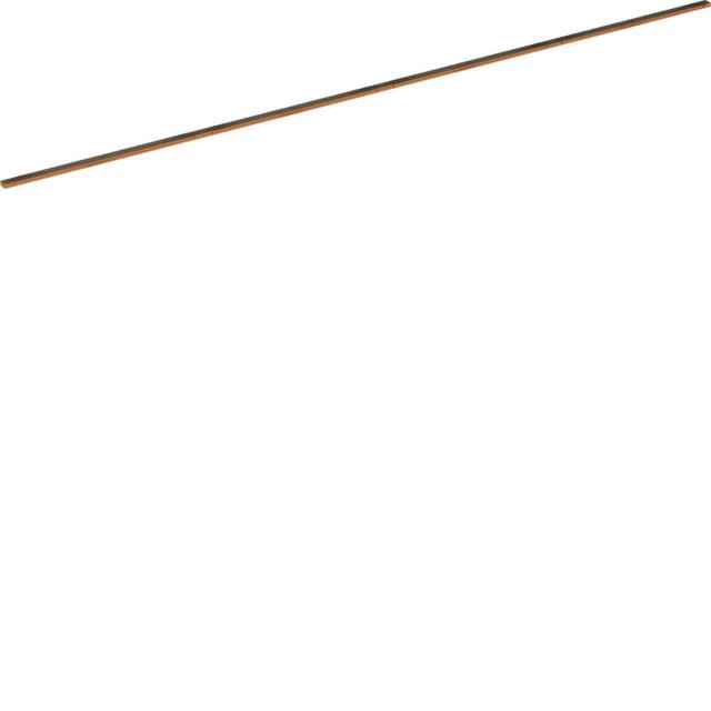 univers Z Szyny zbiorcze Cu12x5mm 4-polowe ZM14C HAGER