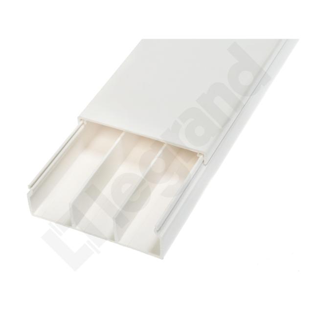 LISTWA KABLOWA LN 60 X 20.3, Legrand