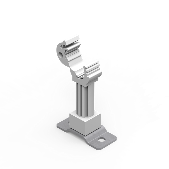 OG UCHWYT DYSTANSOWY PRZYKRĘCANY/P 63.1/P OG