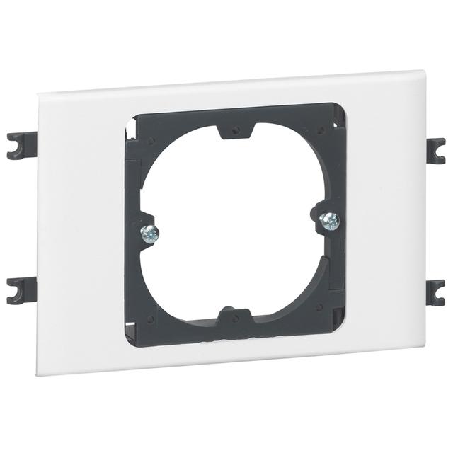 Uchwyt Osprzętu 1X Fi60 Pokrywa 85Mm 010913 LEGRAND
