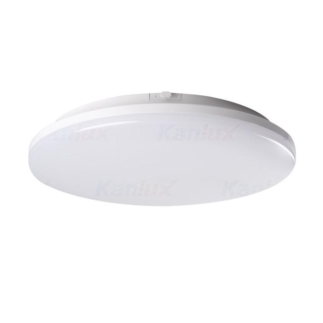 STIVI LED 36W-NW-O-SE Plafoniera LED z czujnikiem ruchu