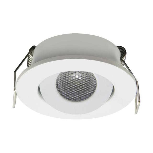 Oprawa dekoracyjna POWER LED MATI LED C 1,5W WHITE 4000K