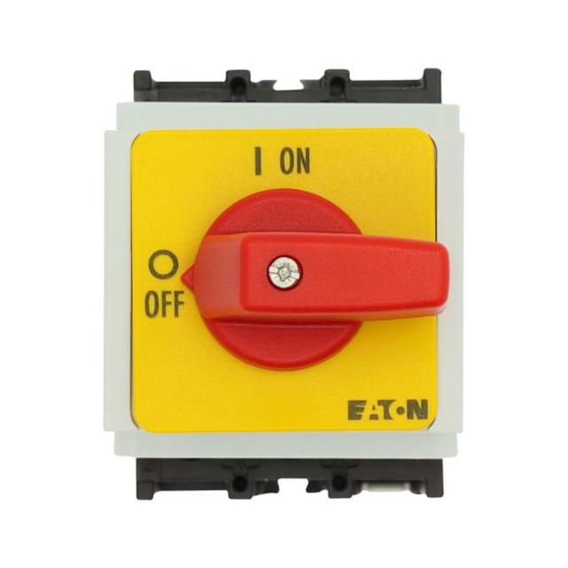 P1-32/IVS-RT Rozłącznik On/Off 32A 15kW 022632 EATON