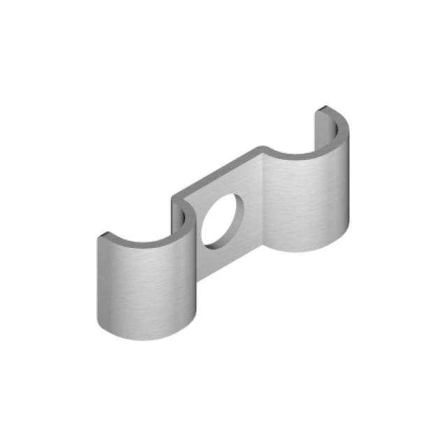 UEF36 Uchwyt kabla 2,0 mm