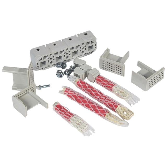 Przyłącze Tylne Płaskie DPX3 160 4P 421037 LEGRAND